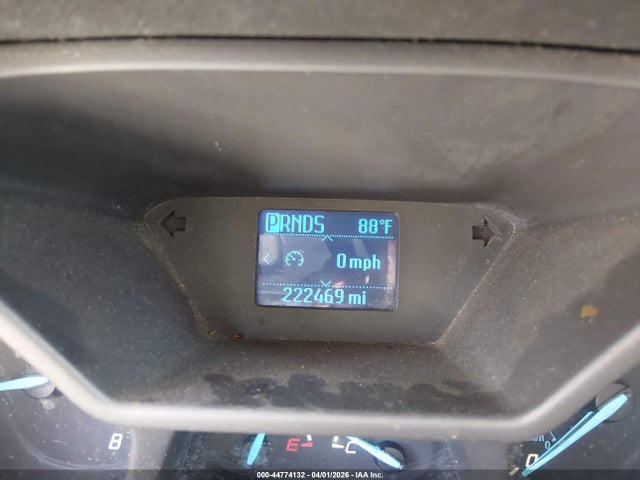 44774132 :رقم المزاد ، NM0LS6E79E1159128 vin ، 2014 Ford Transit Connect Xl مزاد بيع