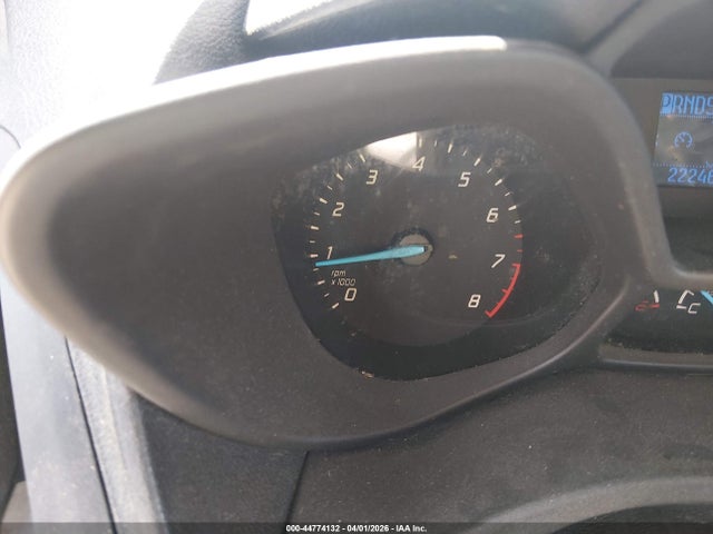 44774132 :رقم المزاد ، NM0LS6E79E1159128 vin ، 2014 Ford Transit Connect Xl مزاد بيع