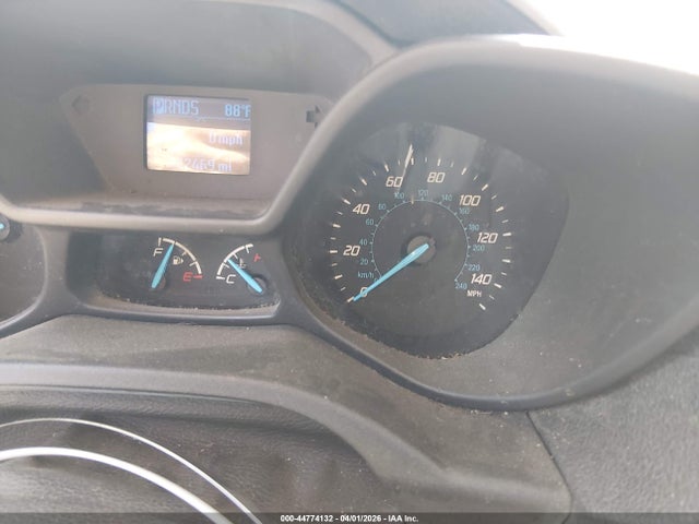 44774132 :رقم المزاد ، NM0LS6E79E1159128 vin ، 2014 Ford Transit Connect Xl مزاد بيع