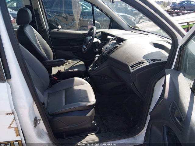 44774132 :رقم المزاد ، NM0LS6E79E1159128 vin ، 2014 Ford Transit Connect Xl مزاد بيع