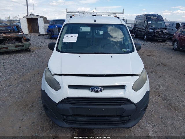 44774132 :رقم المزاد ، NM0LS6E79E1159128 vin ، 2014 Ford Transit Connect Xl مزاد بيع
