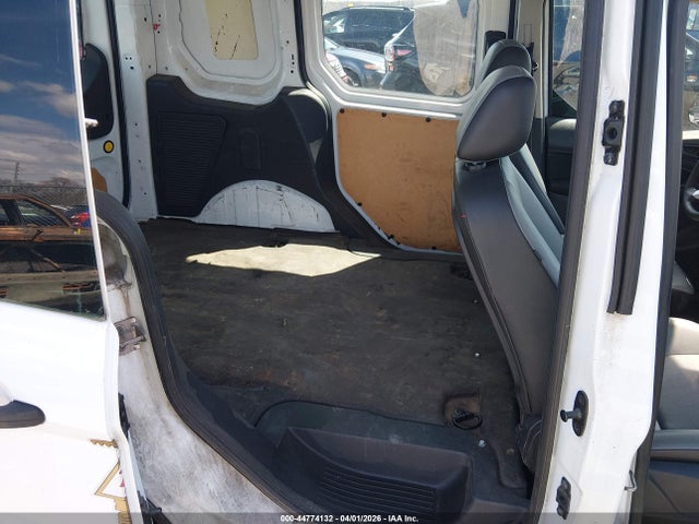 44774132 :رقم المزاد ، NM0LS6E79E1159128 vin ، 2014 Ford Transit Connect Xl مزاد بيع