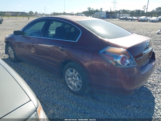 Продажа на аукционе авто 2012 Nissan Altima 2.5 S, vin: 1N4AL2APXCC214554, номер лота: 44774133
