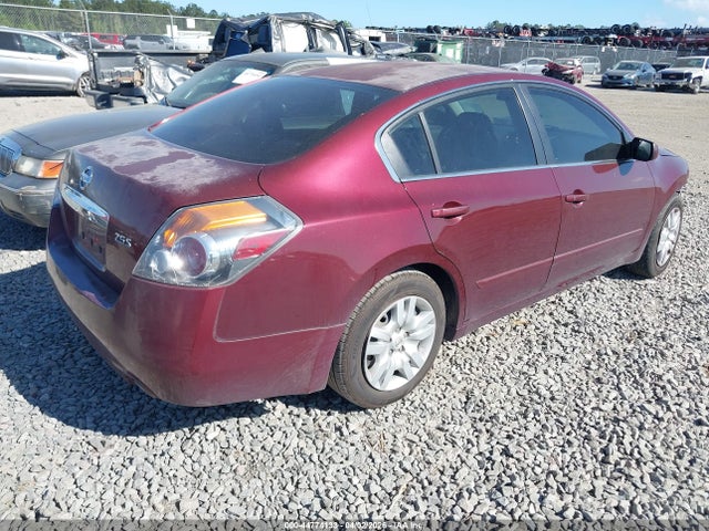 Продажа на аукционе авто 2012 Nissan Altima 2.5 S, vin: 1N4AL2APXCC214554, номер лота: 44774133