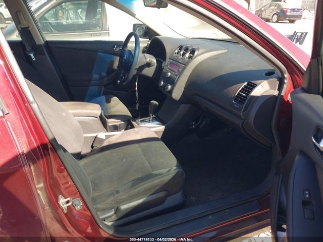 Продажа на аукционе авто 2012 Nissan Altima 2.5 S, vin: 1N4AL2APXCC214554, номер лота: 44774133