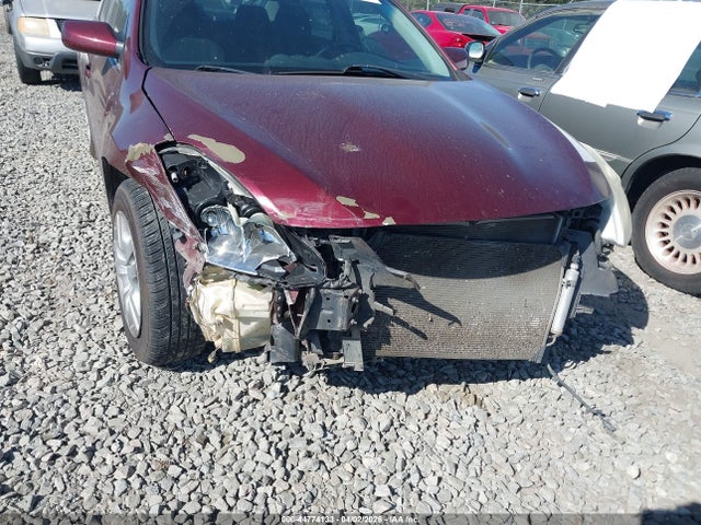 Продажа на аукционе авто 2012 Nissan Altima 2.5 S, vin: 1N4AL2APXCC214554, номер лота: 44774133