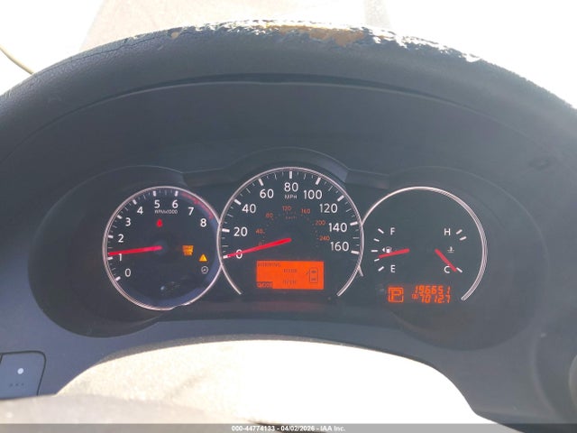 Продажа на аукционе авто 2012 Nissan Altima 2.5 S, vin: 1N4AL2APXCC214554, номер лота: 44774133