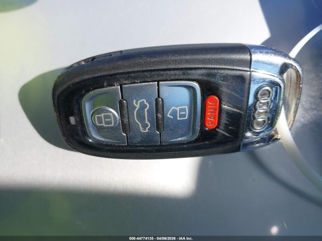 WAUJGAFD8FN027231 Audi A8 3.0t