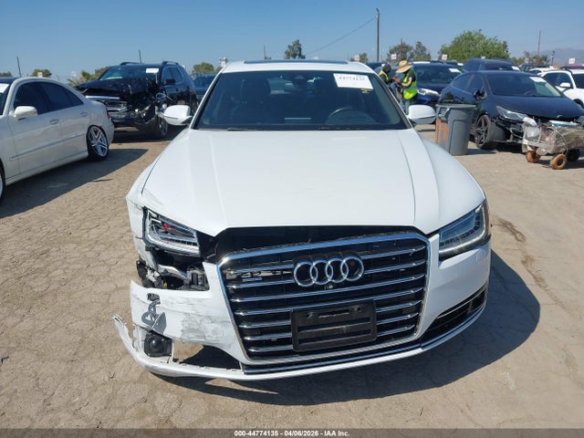 WAUJGAFD8FN027231 Audi A8 3.0t