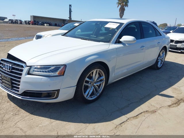 WAUJGAFD8FN027231 Audi A8 3.0t