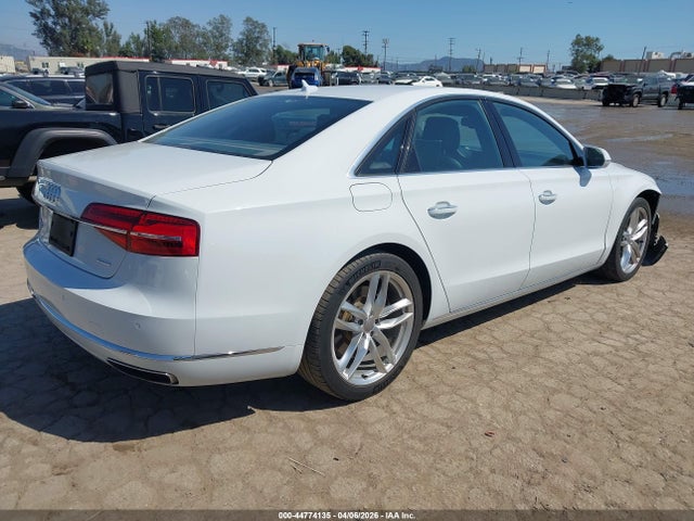 WAUJGAFD8FN027231 Audi A8 3.0t