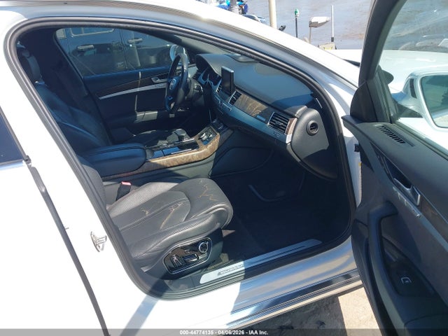 WAUJGAFD8FN027231 Audi A8 3.0t