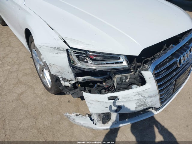 WAUJGAFD8FN027231 Audi A8 3.0t