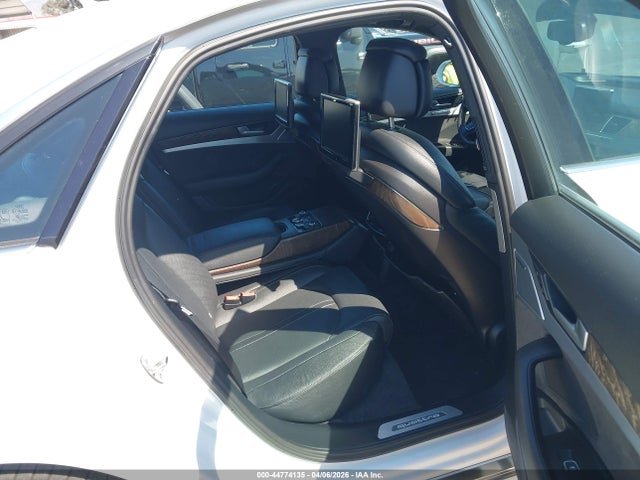 WAUJGAFD8FN027231 Audi A8 3.0t
