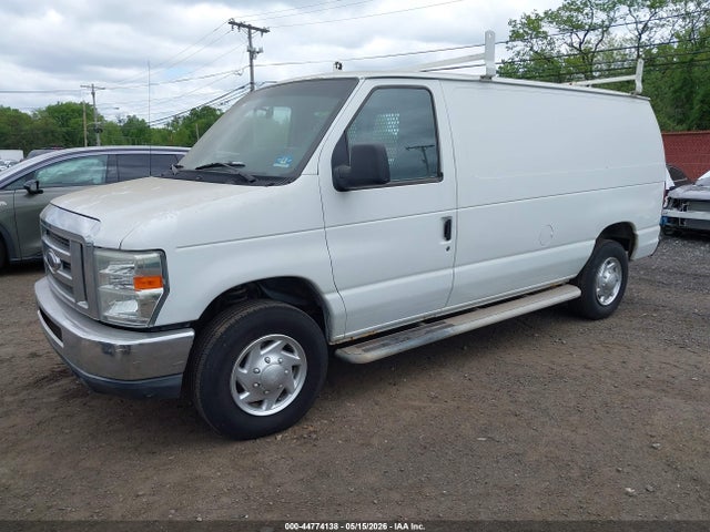 44774138 :رقم المزاد ، 1FTNE2EW5ADA35529 vin ، 2010 Ford E-250 Commercial/recreational مزاد بيع