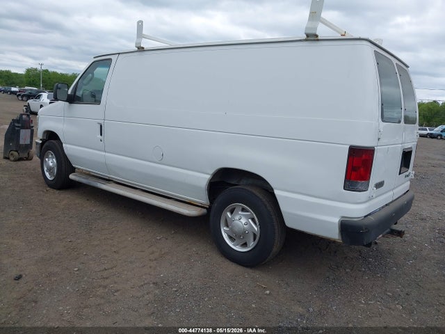 44774138 :رقم المزاد ، 1FTNE2EW5ADA35529 vin ، 2010 Ford E-250 Commercial/recreational مزاد بيع