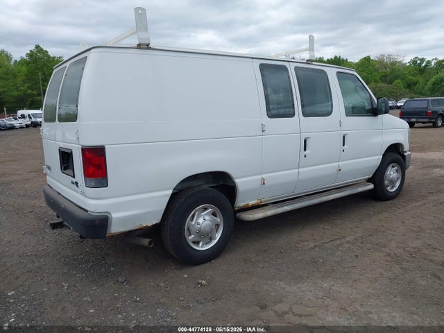 44774138 :رقم المزاد ، 1FTNE2EW5ADA35529 vin ، 2010 Ford E-250 Commercial/recreational مزاد بيع