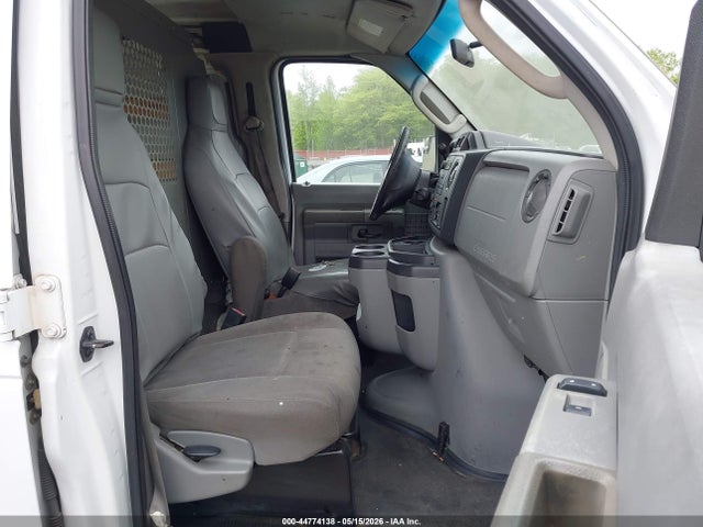 44774138 :رقم المزاد ، 1FTNE2EW5ADA35529 vin ، 2010 Ford E-250 Commercial/recreational مزاد بيع