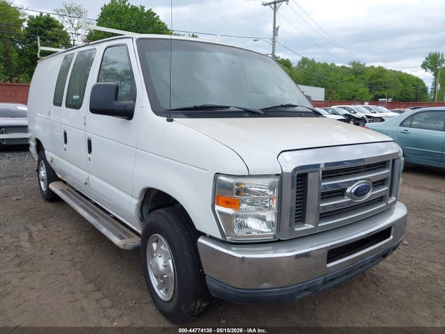 44774138 :رقم المزاد ، 1FTNE2EW5ADA35529 vin ، 2010 Ford E-250 Commercial/recreational مزاد بيع