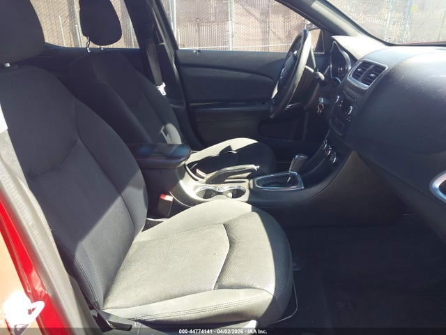 Dodge AVENGER SE 2014 1C3CDZAB7EN166374 Image 5