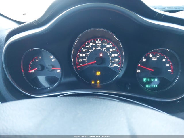 Dodge AVENGER SE 2014 1C3CDZAB7EN166374 Image 7