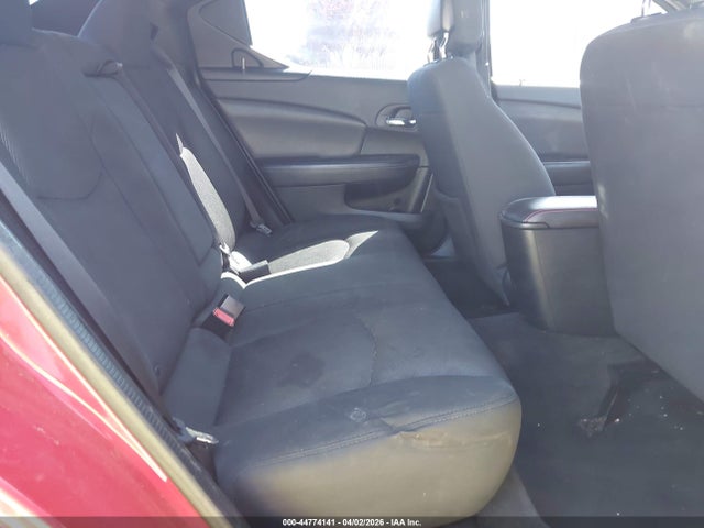 Dodge AVENGER SE 2014 1C3CDZAB7EN166374 Image 8