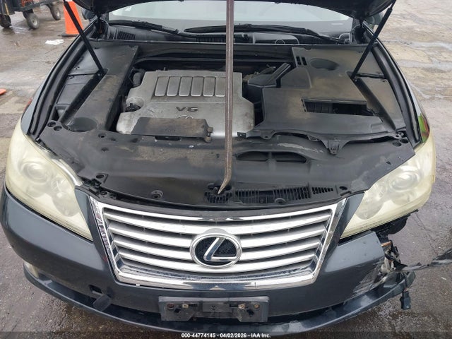 44774145 :رقم المزاد ، JTHBK1EGXA2376062 vin ، 2010 Lexus Es 350 مزاد بيع