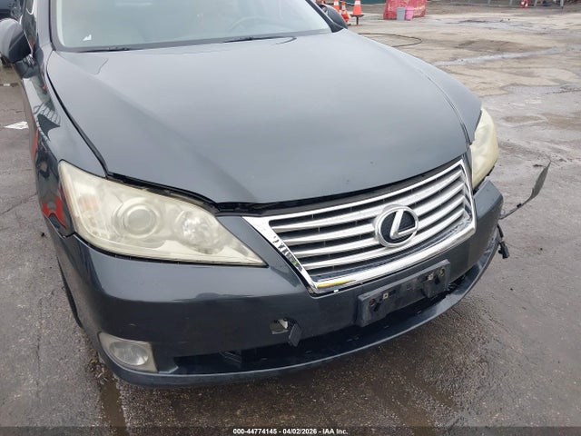 44774145 :رقم المزاد ، JTHBK1EGXA2376062 vin ، 2010 Lexus Es 350 مزاد بيع