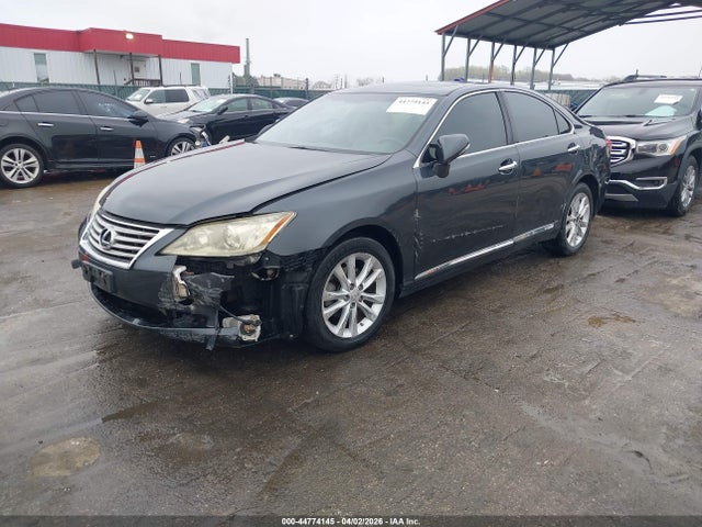 44774145 :رقم المزاد ، JTHBK1EGXA2376062 vin ، 2010 Lexus Es 350 مزاد بيع