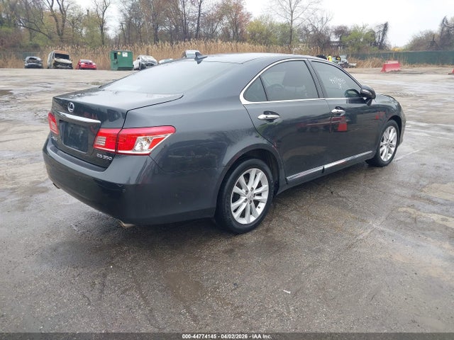 44774145 :رقم المزاد ، JTHBK1EGXA2376062 vin ، 2010 Lexus Es 350 مزاد بيع