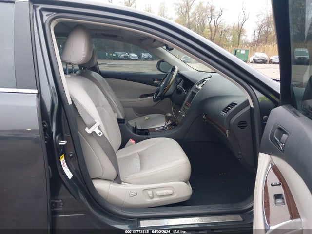 44774145 :رقم المزاد ، JTHBK1EGXA2376062 vin ، 2010 Lexus Es 350 مزاد بيع