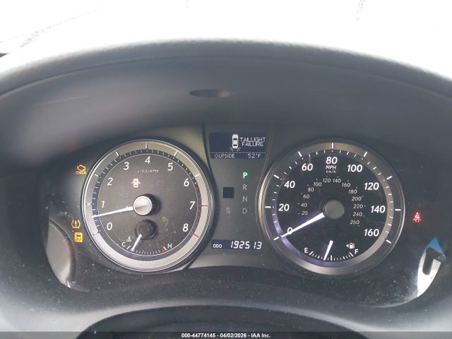 44774145 :رقم المزاد ، JTHBK1EGXA2376062 vin ، 2010 Lexus Es 350 مزاد بيع