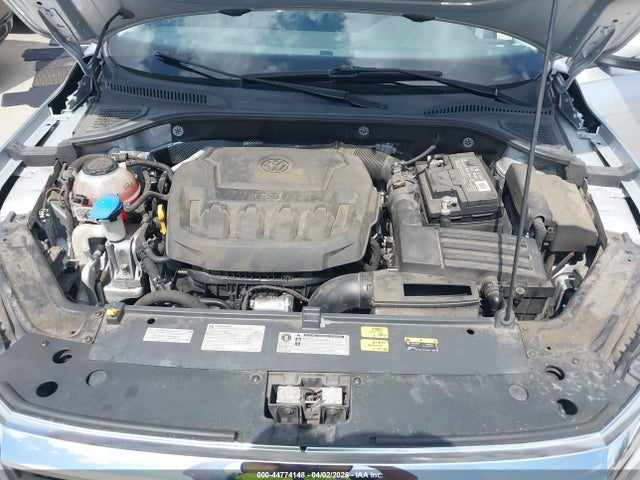 2020 VOLKSWAGEN PASSAT 1VWMA7A34LC008831 Photo 9