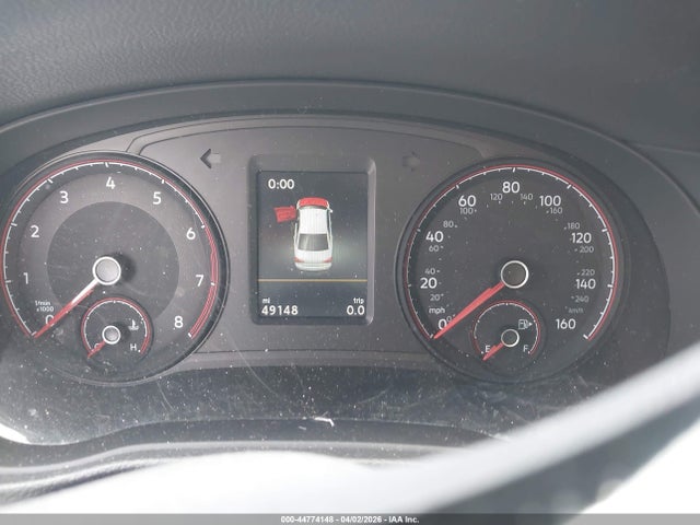 2020 VOLKSWAGEN PASSAT 1VWMA7A34LC008831 Photo 6