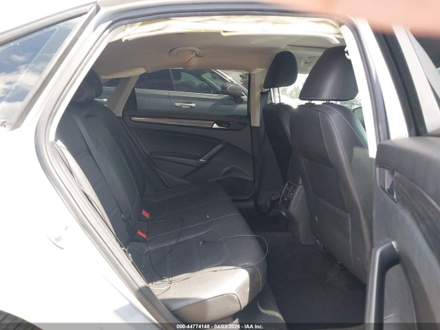 2020 VOLKSWAGEN PASSAT 1VWMA7A34LC008831 Photo 7