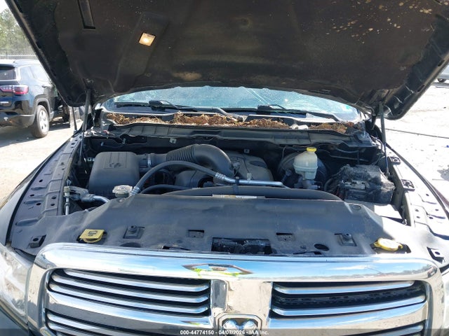 1C6RR7TT5GS224561 RAM 1500 Big Horn