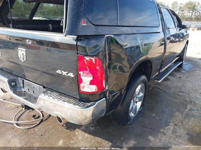 1C6RR7TT5GS224561 RAM 1500 Big Horn