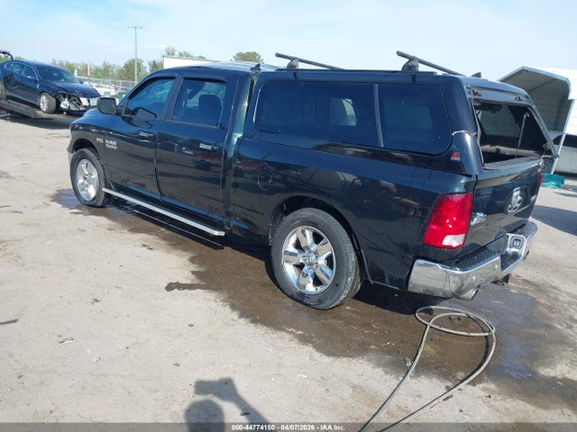 1C6RR7TT5GS224561 RAM 1500 Big Horn