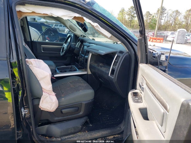 1C6RR7TT5GS224561 RAM 1500 Big Horn