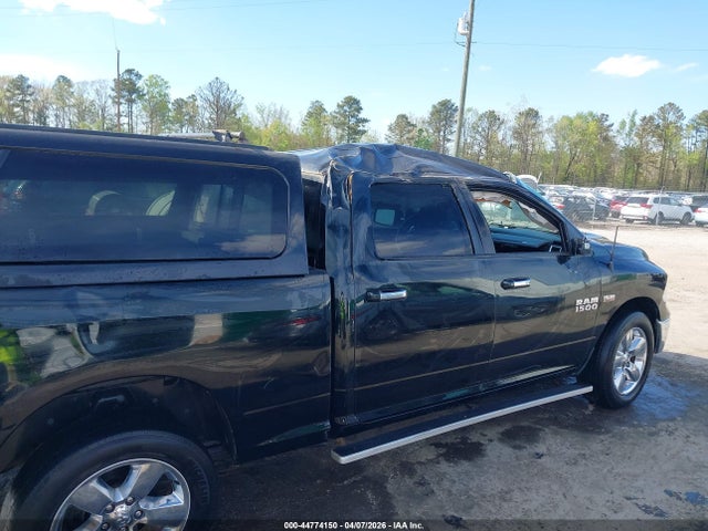 1C6RR7TT5GS224561 RAM 1500 Big Horn