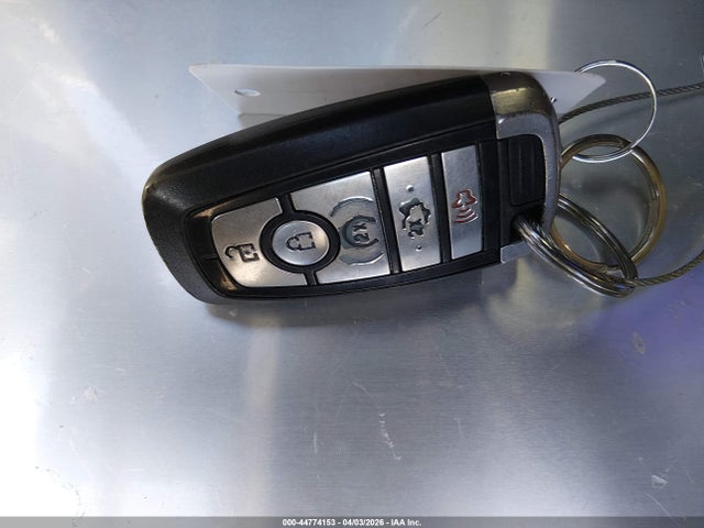 Aukcja sprzedaży 2018 Ford Fusion Energi Se Luxury, vin: 3FA6P0PU7JR123476, numer aukcji: 44774153