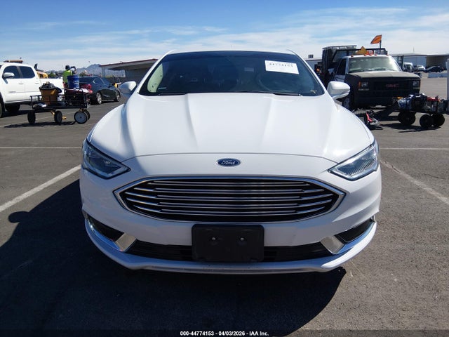 Aukcja sprzedaży 2018 Ford Fusion Energi Se Luxury, vin: 3FA6P0PU7JR123476, numer aukcji: 44774153