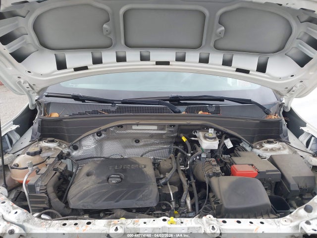 KL79MTSL9PB104633 Chevrolet Trailblazer Fwd Rs
