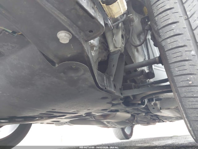 KL79MTSL9PB104633 Chevrolet Trailblazer Fwd Rs