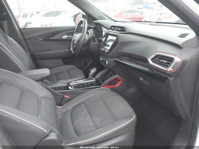 KL79MTSL9PB104633 Chevrolet Trailblazer Fwd Rs