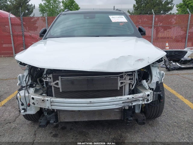 KL79MTSL9PB104633 Chevrolet Trailblazer Fwd Rs
