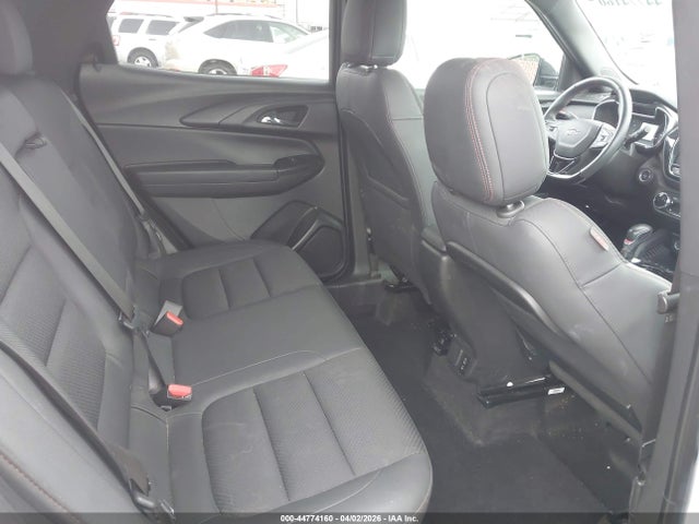 KL79MTSL9PB104633 Chevrolet Trailblazer Fwd Rs