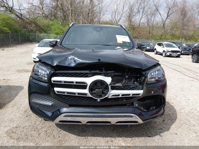 Продаж на аукціоні авто 2020 Mercedes-benz Gls 450 4matic, vin: 4JGFF5KE3LA253449, номер лоту: 44774161