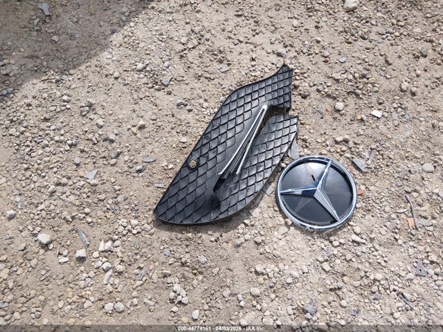 Продаж на аукціоні авто 2020 Mercedes-benz Gls 450 4matic, vin: 4JGFF5KE3LA253449, номер лоту: 44774161