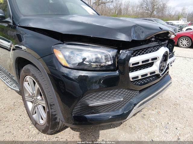 Продаж на аукціоні авто 2020 Mercedes-benz Gls 450 4matic, vin: 4JGFF5KE3LA253449, номер лоту: 44774161
